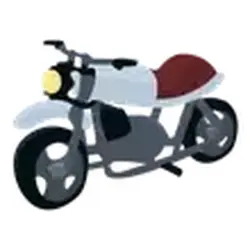 Motorbike ADM Adopt Me — Roblox, лот №241533