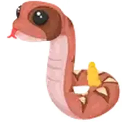 Rattlesnake ADM Adopt Me — Roblox, лот №241569