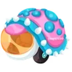 Glyptodon Van ADM Adopt Me — Roblox, лот №241576