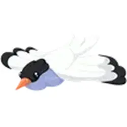 Arctic Tern ADM Adopt Me — Roblox, лот №241578