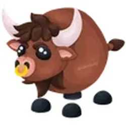 Rodeo Bull ADM Adopt Me — Roblox, лот №241584