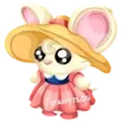 Ms. Muffet ADM Adopt Me — Roblox, лот №241555