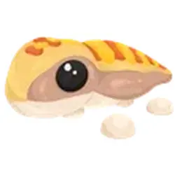 Sandfish ADM Adopt Me — Roblox, лот №241557