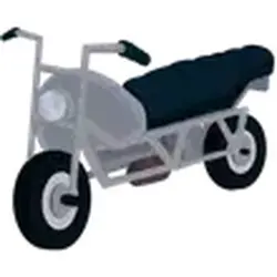 Motorcycle ADM Adopt Me — Roblox, лот №241568