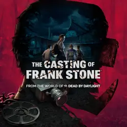 The Casting of Frank Stone — PS5 | | П2 | П3 Русский язык