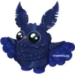 Stygian Owl ADM Adopt Me — Roblox, лот №241647