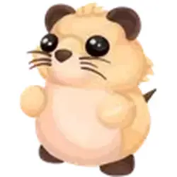 Muskrat ADM Adopt Me — Roblox, лот №241658