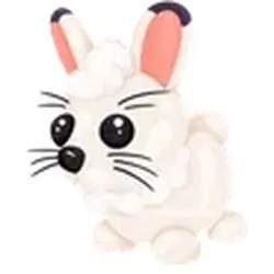 Arctic Hare ADM Adopt Me — Roblox, лот №241812