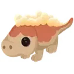 Stegosaurus ADM Adopt Me — Roblox, лот №241833