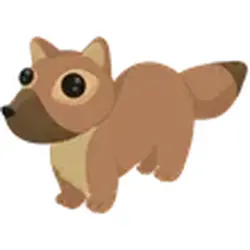Pine Marten ADM Adopt Me — Roblox, лот №241807