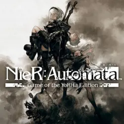 NieR: Automata - PS4 / PS5 | | P2 | P3