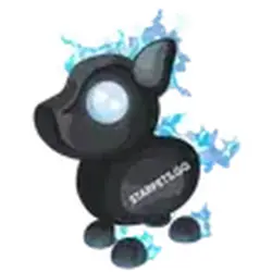 Fire Foal ADM Adopt Me — Roblox, лот №241865