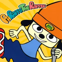 PaRappa the Rapper — PS4 / PS5 | | П2 | П3 Русский язык