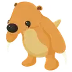 Ground Sloth ADM Adopt Me — Roblox, лот №241904