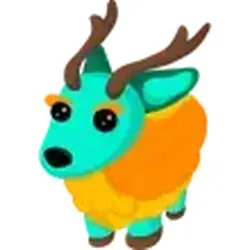 Kirin ADM Adopt Me — Roblox, лот №241925