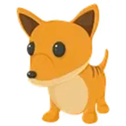 Tasmanian Tiger ADM Adopt Me — Roblox, лот №241963