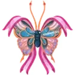 2026 Birthday Butterfly ADM Adopt Me — Roblox, лот №241969