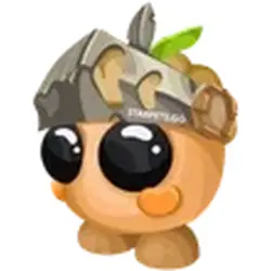 Oakee Knight ADM Adopt Me — Roblox, лот №241978