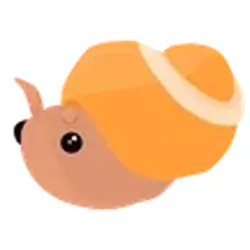 Trapdoor Snail ADM Adopt Me — Roblox, лот №242005