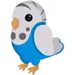 Parakeet ADM Adopt Me — Roblox, лот №242040