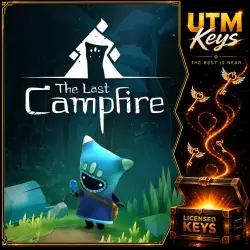 The Last Campfire