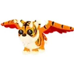 Winged Tiger ADM Adopt Me — Roblox, лот №242081