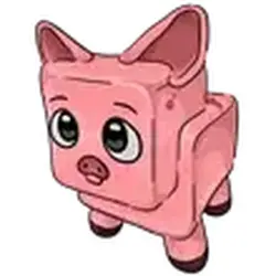 Pig MM2 Murder Mystery 2 — Roblox, лот №242086