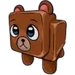 Bear MM2 Murder Mystery 2 — Roblox, лот №242089