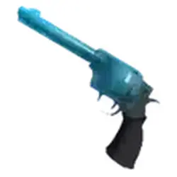 Frozen MM2 Murder Mystery 2 — Roblox, лот №242101