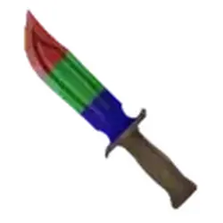 Popsicle MM2 Murder Mystery 2 — Roblox, лот №242110