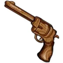 Wooden MM2 Murder Mystery 2 — Roblox, лот №242118