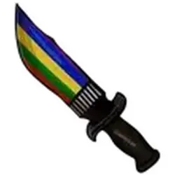 Brush MM2 Murder Mystery 2 — Roblox, лот №242123