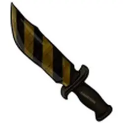 Hazmat MM2 Murder Mystery 2 — Roblox, лот №242133