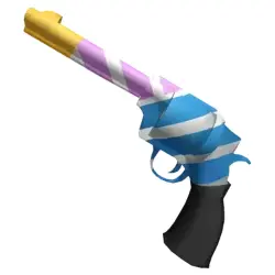 Striped MM2 Murder Mystery 2 — Roblox, лот №242151