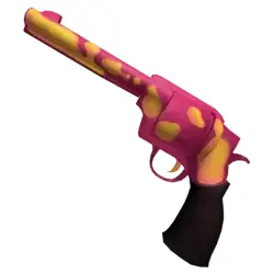 Lava MM2 Murder Mystery 2 — Roblox, лот №242157