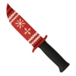 Sweater MM2 Murder Mystery 2 — Roblox, лот №242185