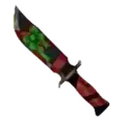 Present MM2 Murder Mystery 2 — Roblox, лот №242195