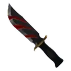 Slashed MM2 Murder Mystery 2 — Roblox, лот №242128