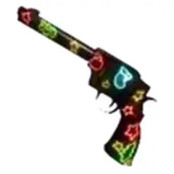 Neon MM2 Murder Mystery 2 — Roblox, лот №242140