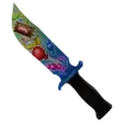 Treats MM2 Murder Mystery 2 — Roblox, лот №242156