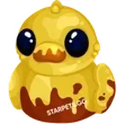 Dirty Ducky ADM Adopt Me — Roblox, лот №242256