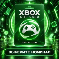 Xbox Gift Card 30000–150000 COP | digital code | Colombia (CO)
