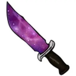 Galaxy MM2 Murder Mystery 2 — Roblox, лот №242288