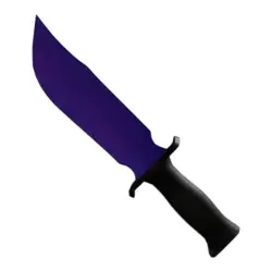 Purple MM2 Murder Mystery 2 — Roblox, лот №242290