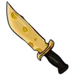 Cheesy MM2 Murder Mystery 2 — Roblox, лот №242294
