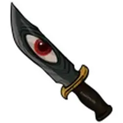 Eyeball MM2 Murder Mystery 2 — Roblox, лот №242306