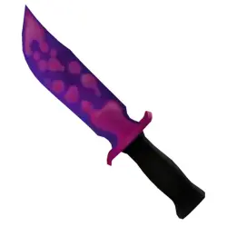 Lava MM2 Murder Mystery 2 — Roblox, лот №242310