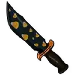 Candy Corn MM2 Murder Mystery 2 — Roblox, лот №242311