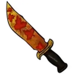 Leaves MM2 Murder Mystery 2 — Roblox, лот №242314