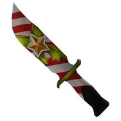 Wrapped MM2 Murder Mystery 2 — Roblox, лот №242318